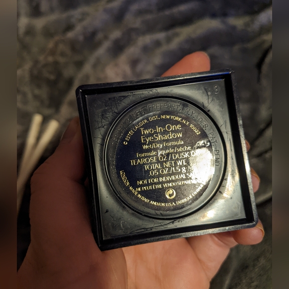 Vintage Estee Lauder makeup bundle - Picture 8 of 8